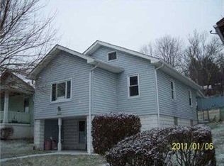 1809 Nash Ave, Pittsburgh, PA 15235