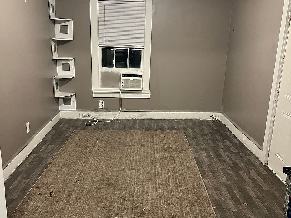 Middle of kitchen looking at living room