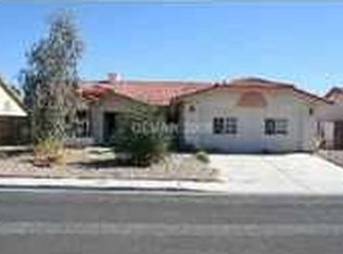 3104 Leafwood St, Las Vegas, NV 89108