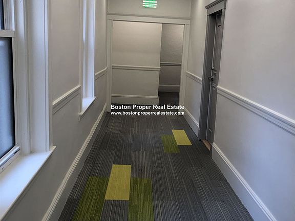 51 Queensberry St. Boston - Fenway Building Photo 1