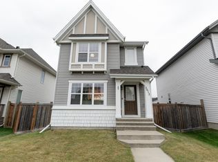 3613 12th St NW, Edmonton, AB T6T0G1