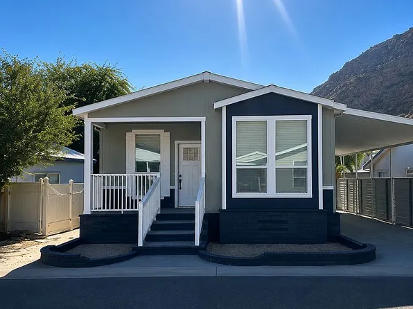 22840 Sterling Ave #203, Palm Springs, CA 92262