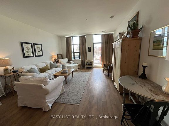4th image of 21 Matchedash St S #316