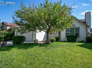 7570 Montarbor Dr, Colorado Springs, CO 80918