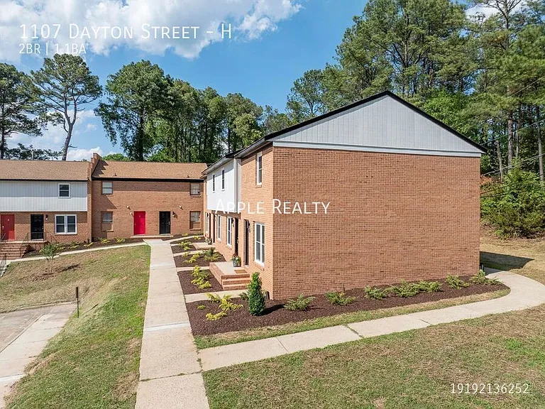 1107 Dayton St #H — Photo 32