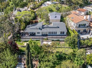 14563 Round Valley Dr, Sherman Oaks, CA 91403