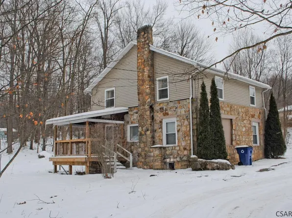 125 Kiawa St, Johnstown, PA 15904