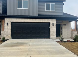 1891 Lapis Ave, Centerton, AR 72719