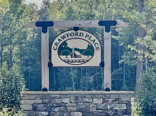 8 Crawford Crst, Dawsonville, GA 30534
