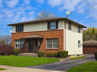 230 Polaris St, Rochester, NY 14606