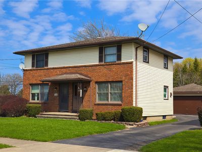 230 Polaris St, Rochester, NY, 14606