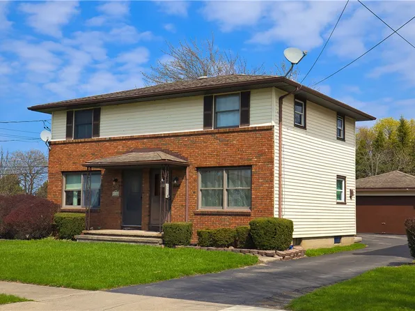 230 Polaris St, Rochester, NY 14606