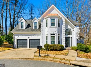 3866 Sidestreet, Chamblee, GA 30341