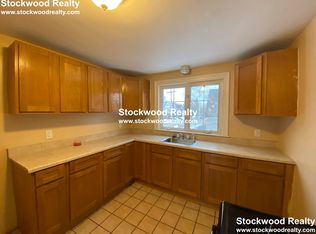 1920 Hyde Park Ave FLOOR 2, Hyde Park, MA 02136