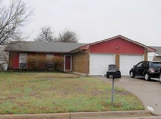 5622 NW Briarwood Ave, Lawton, OK 73505
