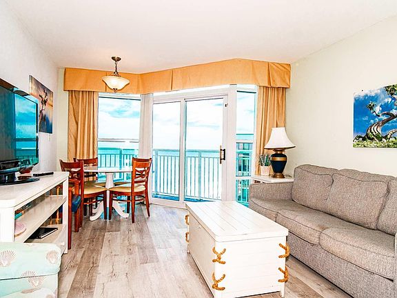 4th image of 2504 Ocean Blvd. N #1835