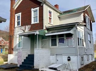 112R Oak St, Conemaugh, PA 15909