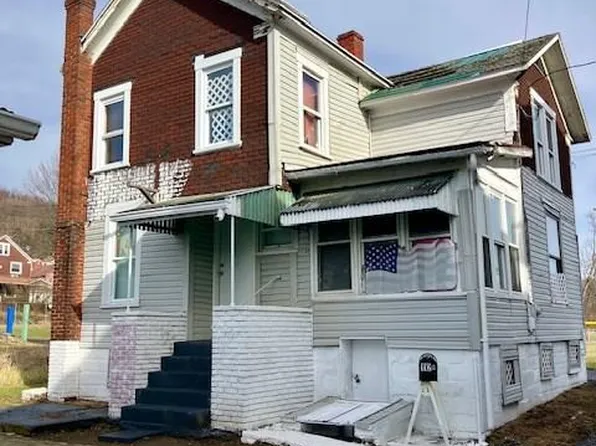 112R Oak St, Conemaugh, PA 15909