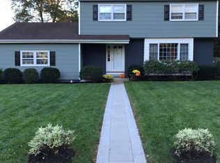 619 Springdale Ter, Yardley, PA 19067