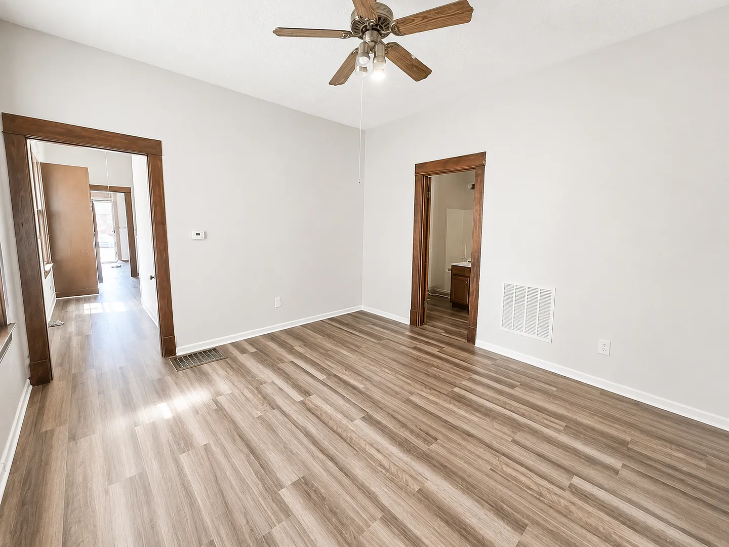 Two Bedroom House - Now Available! — Photo 2