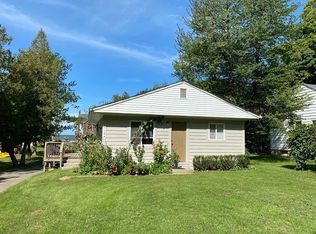 1164 Port Austin Rd, Pt Austin, MI 48467