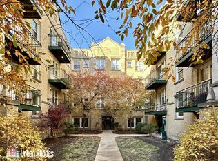 914 W Dakin St APT 207, Chicago, IL 60613