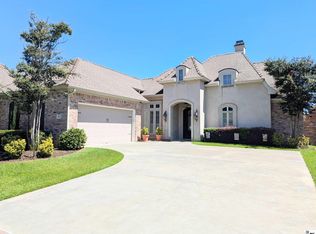 1823 Toulouse Cir, Monroe, LA 71201