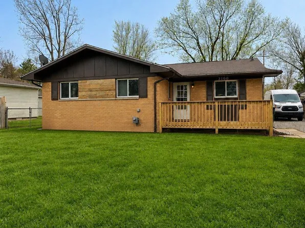 3109 Risdale Ave, Lansing, MI 48911