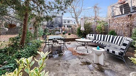 Rented by R New York