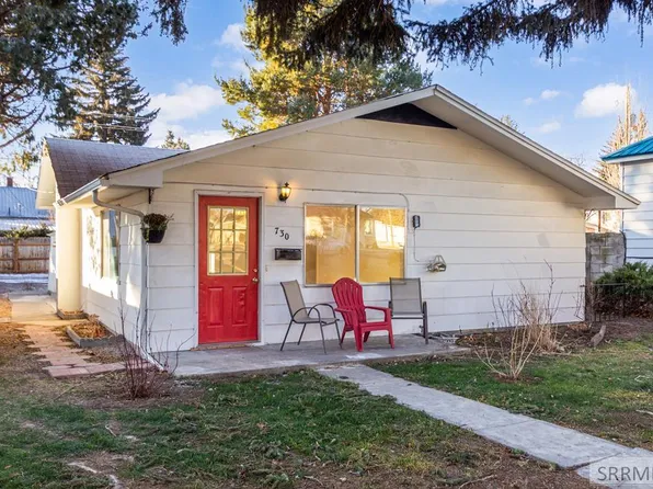 730 10th St, Idaho Falls, ID 83404