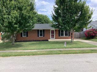 503 Pinewood Dr, Nicholasville, KY 40356