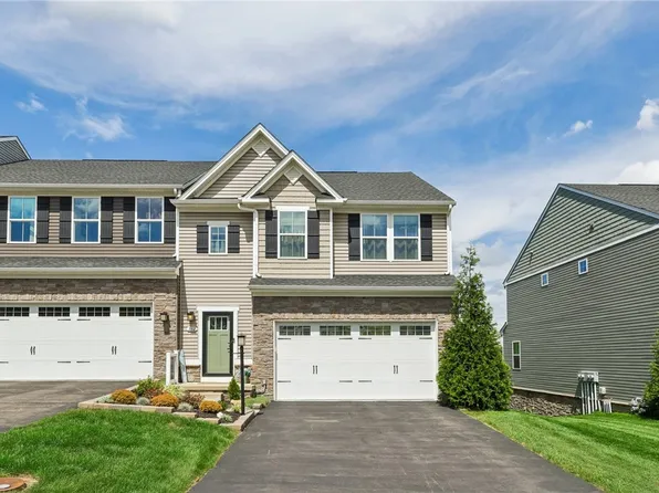 232 Frances Ln, McDonald, PA 15057