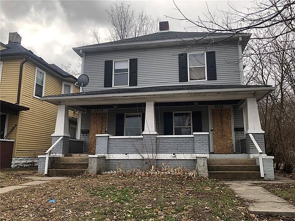 2nd image of 3026 N Central Ave