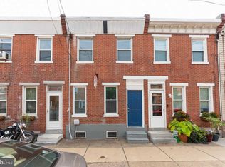 2550 E Dauphin St, Philadelphia, PA