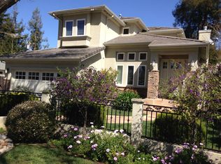 3149 Louis Rd, Palo Alto, CA 94303