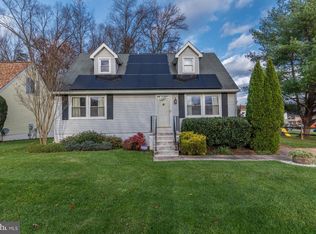 12511 Carland Pl, Laurel, MD 20708
