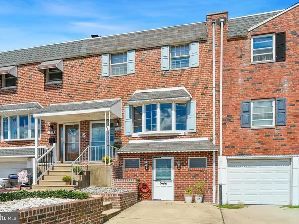 12632 Ramer Rd, Philadelphia, PA 19154