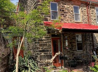 1420 Mill Race Rd, Baltimore, MD 21211