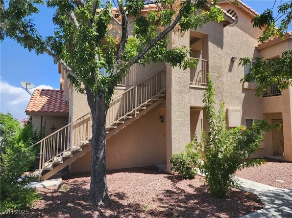 2110 Los Feliz St Unit 1096, Las Vegas, NV 89156