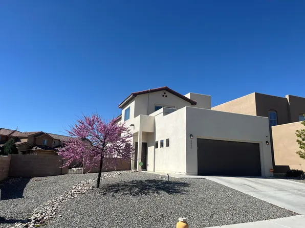 8800 Arkansas Rd NW, Albuquerque, NM 87120