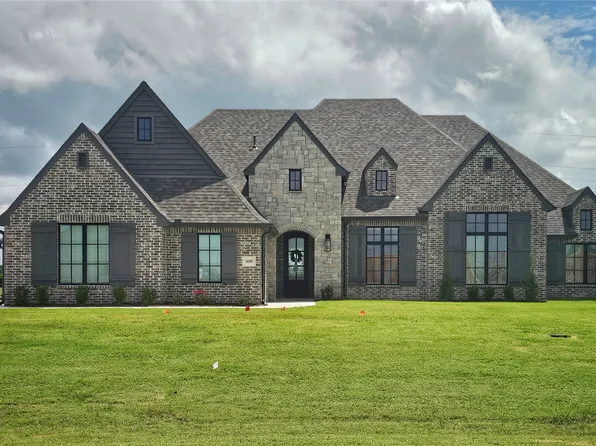 16505 S 4th East Ave, Glenpool, OK 74033