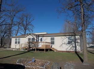 613 Cherry Rd, Thief River Falls, MN 56701