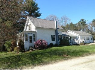 379 Main St, Oxford, ME 04270