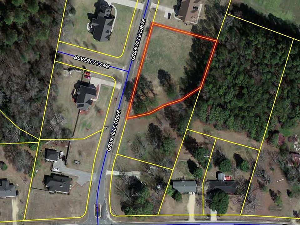 1st image of 0 Granville Drive