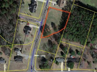 0 Granville Dr, Goldsboro, NC 27530