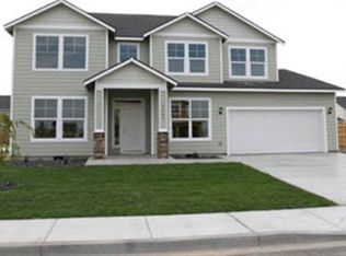 4808 Bilboa Dr, Pasco, WA