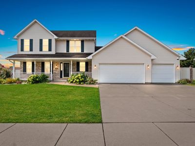 399 Waterview Rd, De Pere, WI, 54115