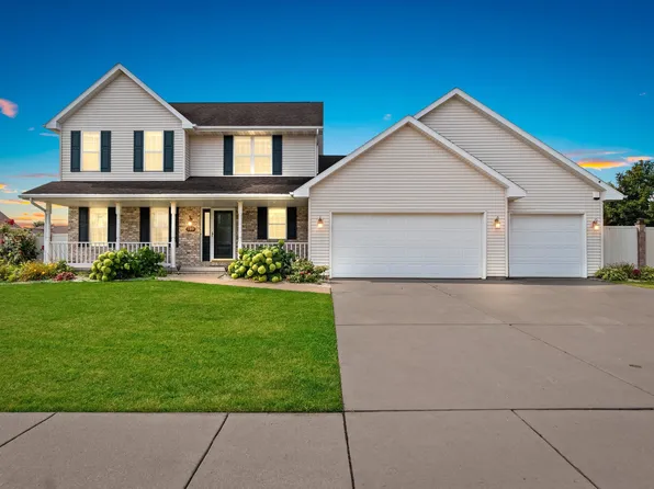 399 Waterview Rd, De Pere, WI 54115