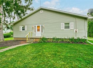 62 S Main St, Castile, NY 14427