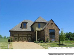 6964 N Dakota, Olive Branch, MS 38654